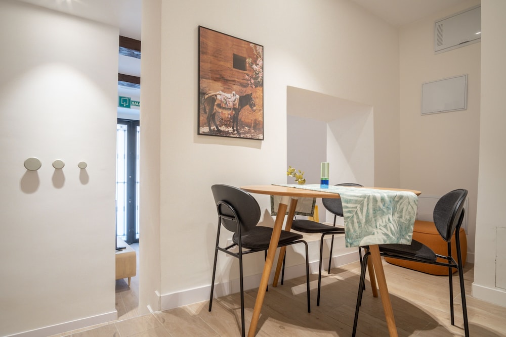 limehome Madrid Calle Fomento 30/50