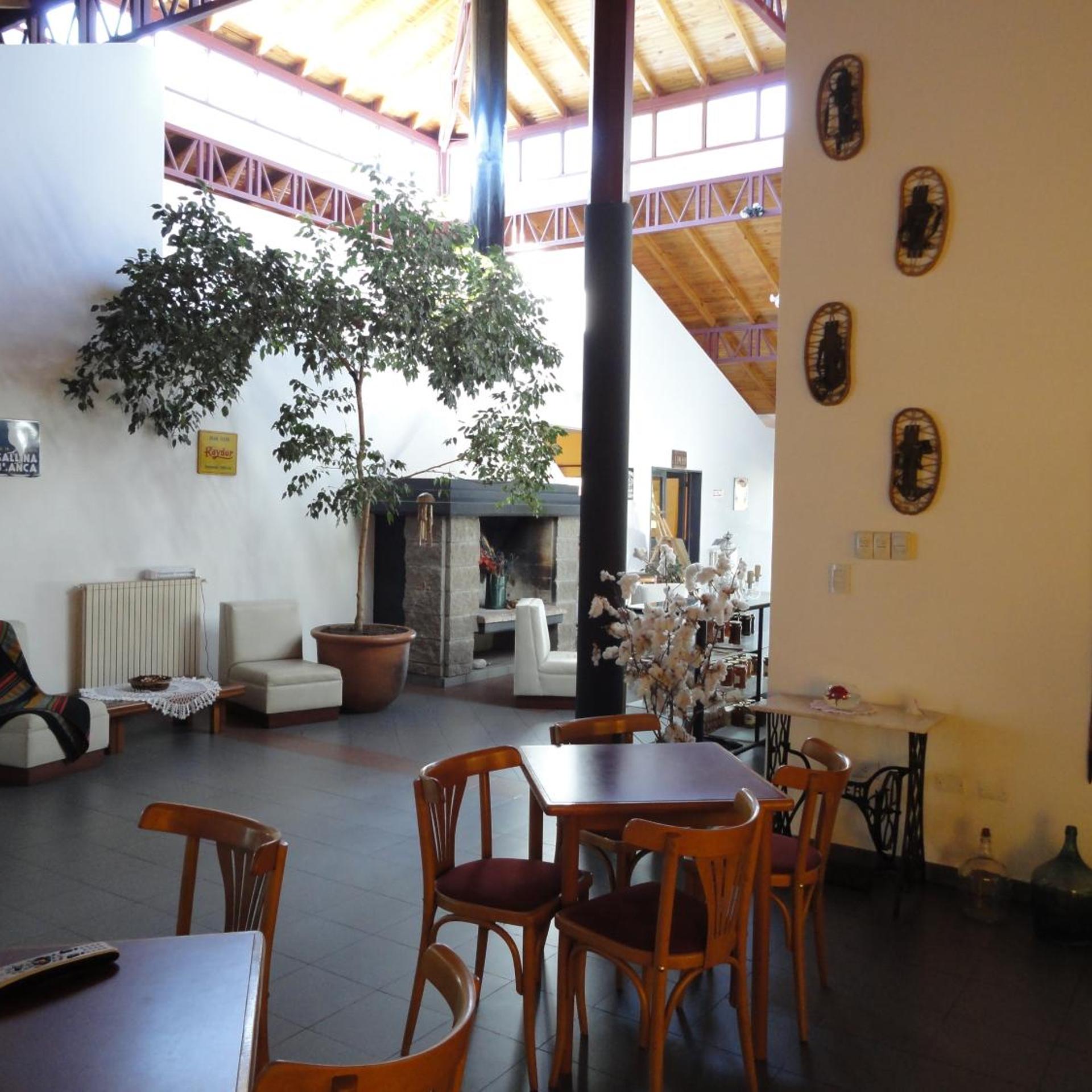 Hotel Lujan 32/41