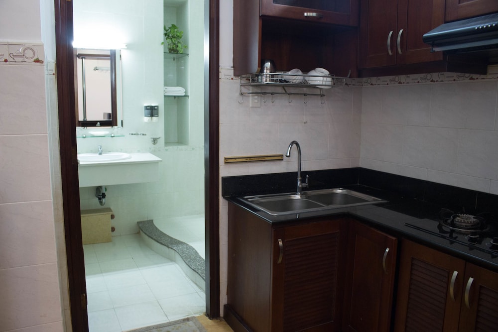 Hoa Phat Hotel &amp; Apartment 47/47