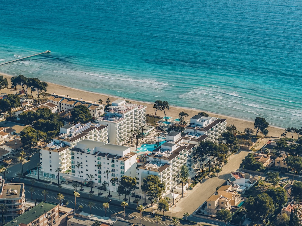 Iberostar Waves Alcudia Park 47/50