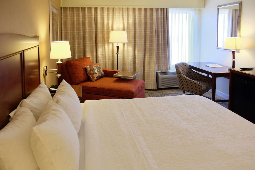 Hampton Inn Lima 16/73