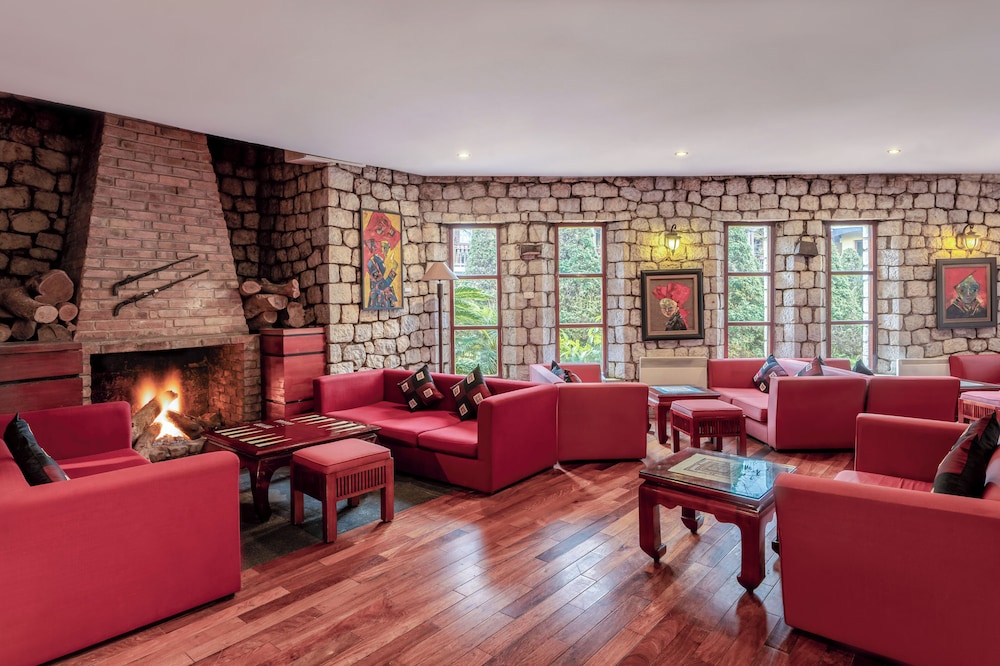 Sapa Mountain Resort, Affiliated by Melia 31/50
