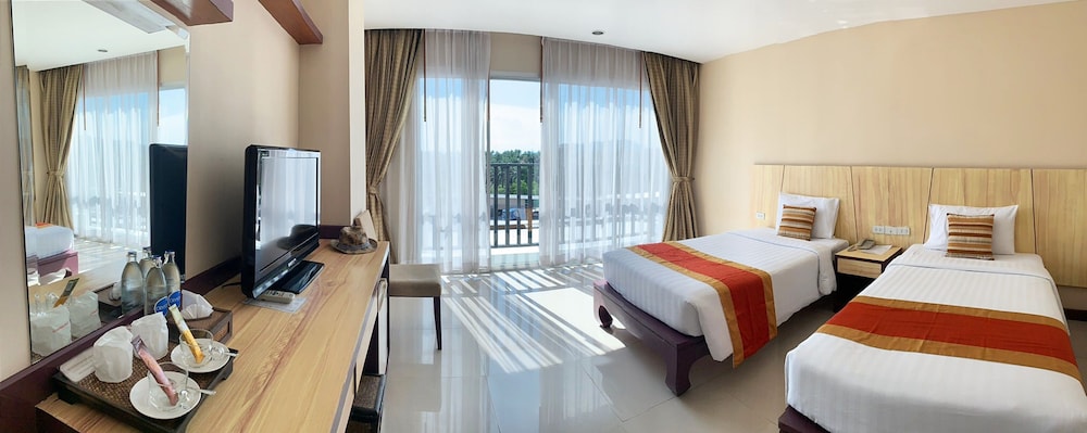 MALIN PATONG HOTEL 17/58