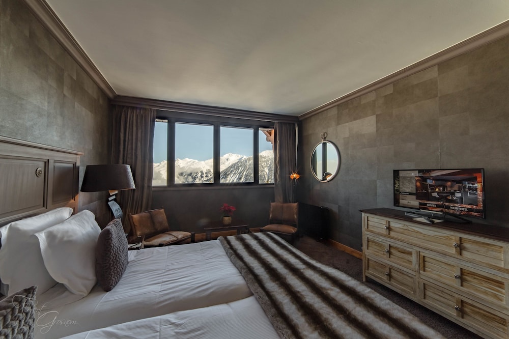 ALPES HOTEL PRALONG 49/69