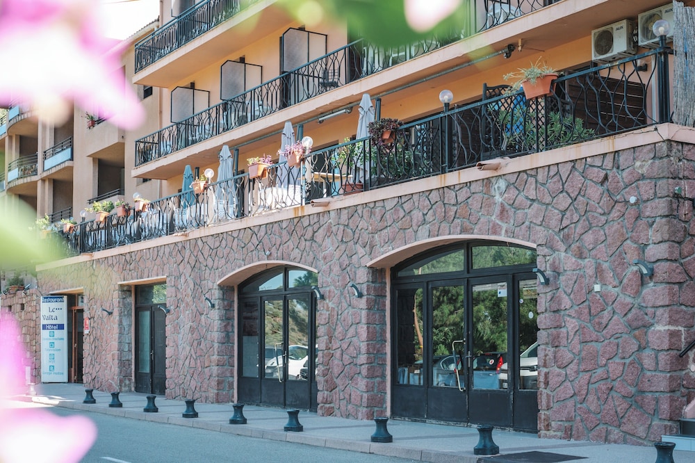 Hotel Le Vaita 2/50
