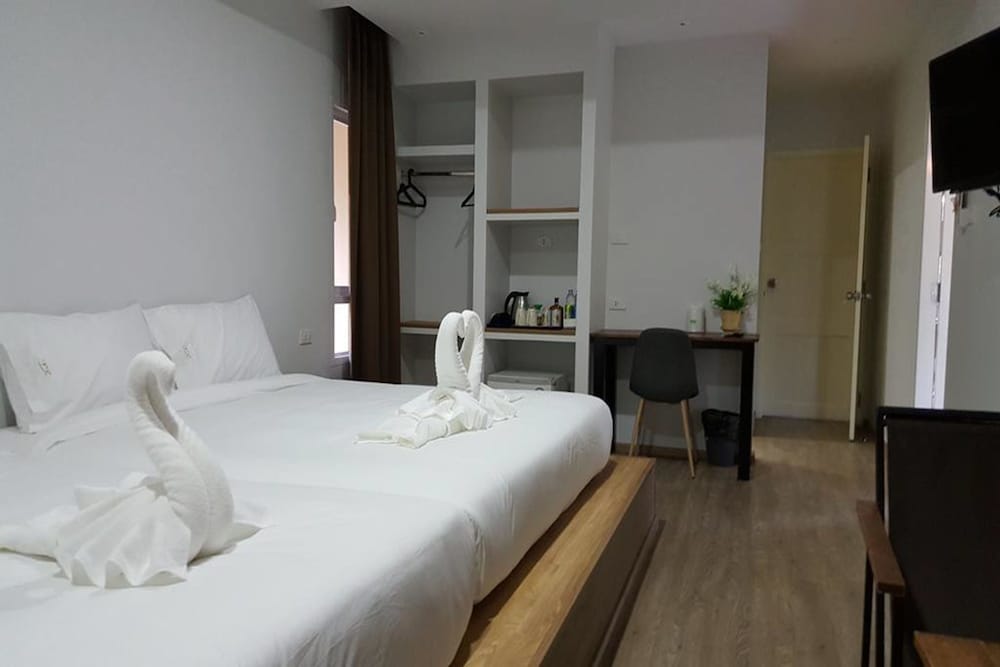 Narinfah Resort 5/27