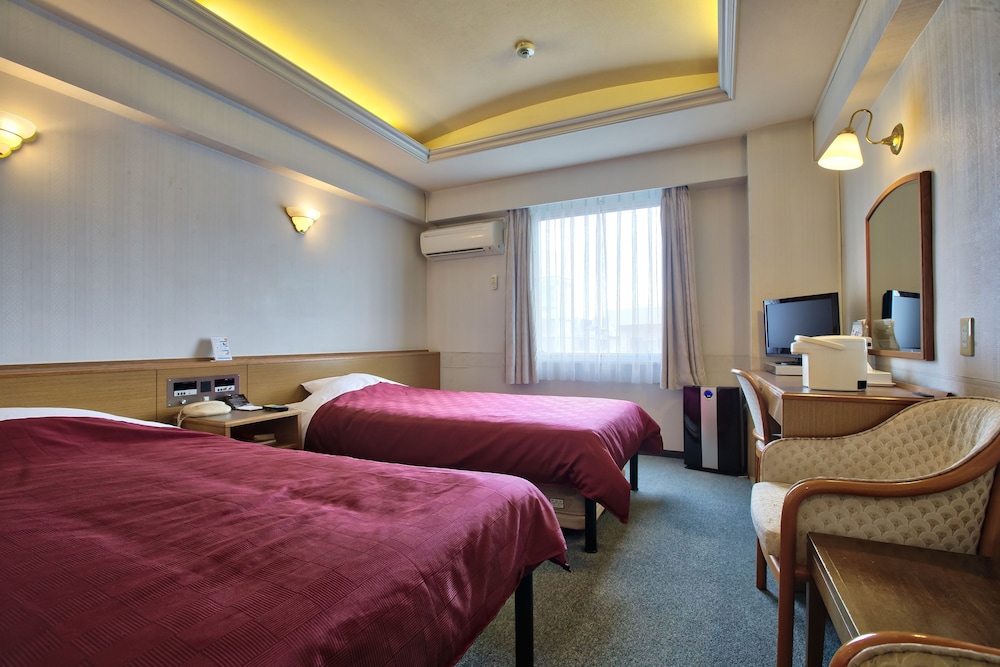Okinawa Hotel 16/71