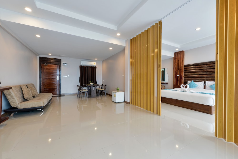 Dusit Buncha Resort 8/50