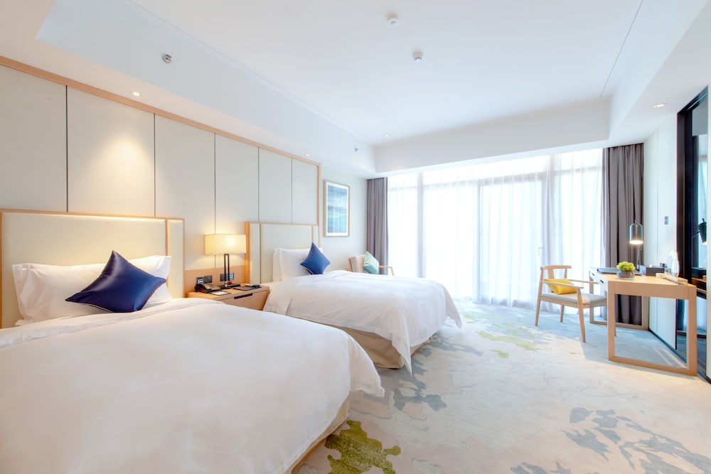 Siko Grand Hotel Suzhou Yangcheng 16/48