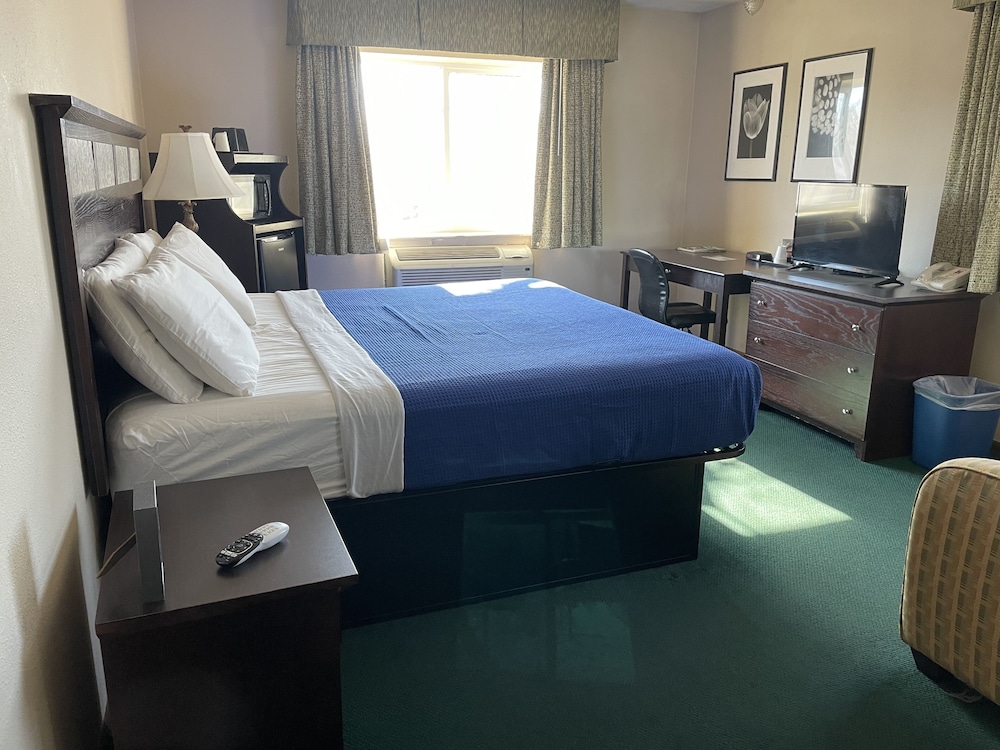 Heritage Inn Hotel 4/23