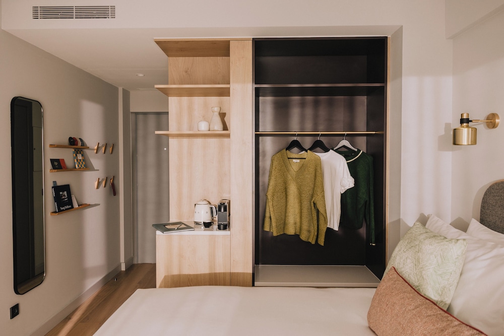Wilde Aparthotels Lisbon Liberdade 25/50