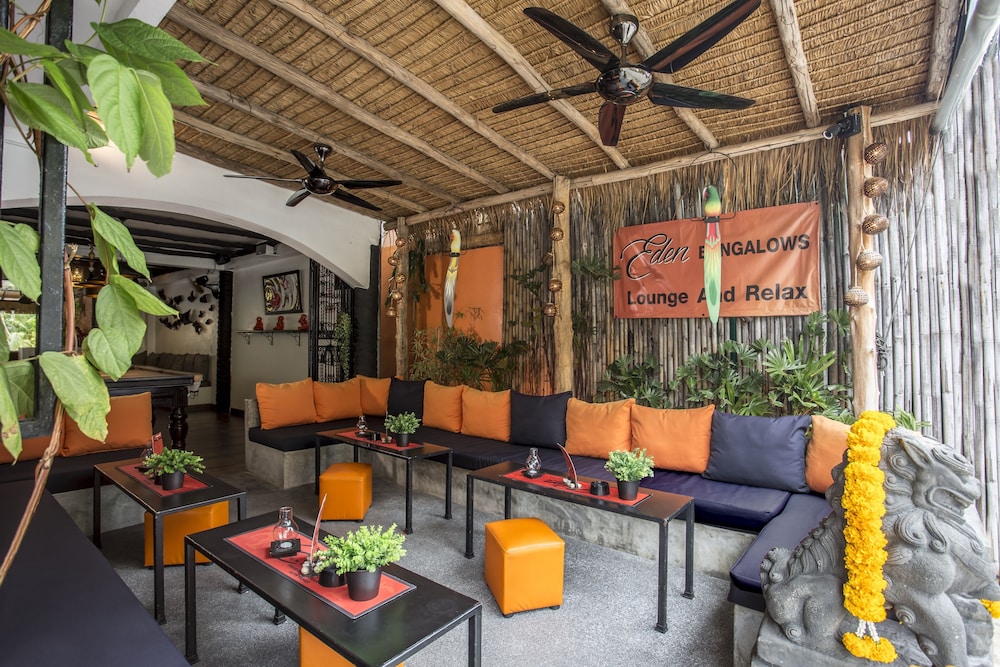 Eden Bungalows 48/71
