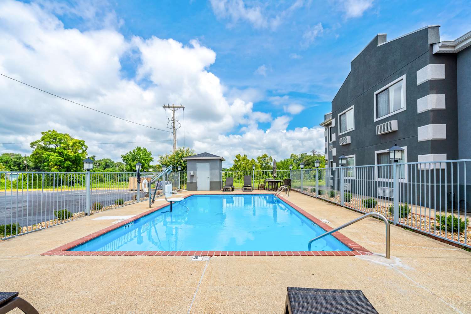 Best Western Gateway Inn 27/28