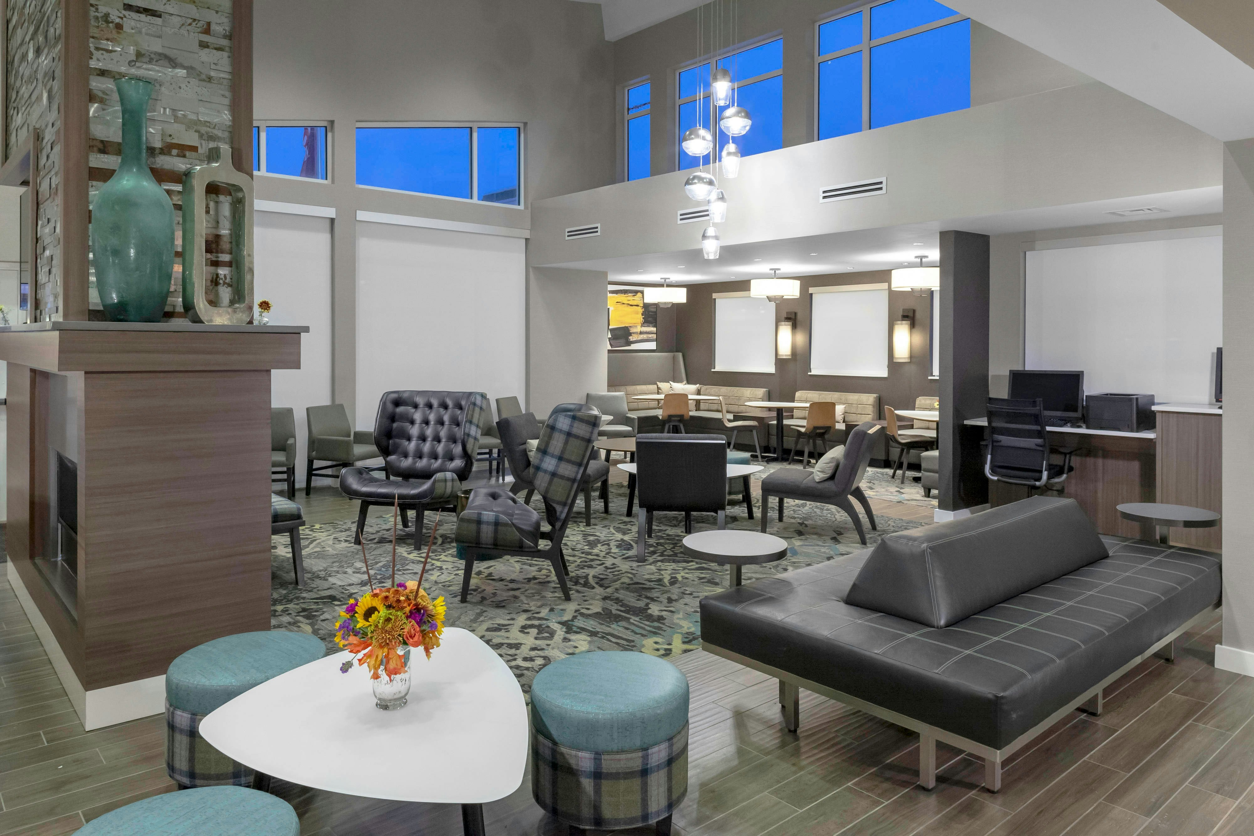 Residence Inn By Marriott St. Louis West County 6/10