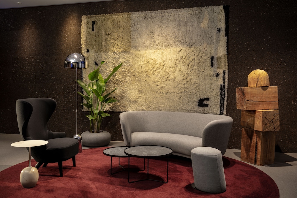Pullman Paris Centre Bercy 30/50