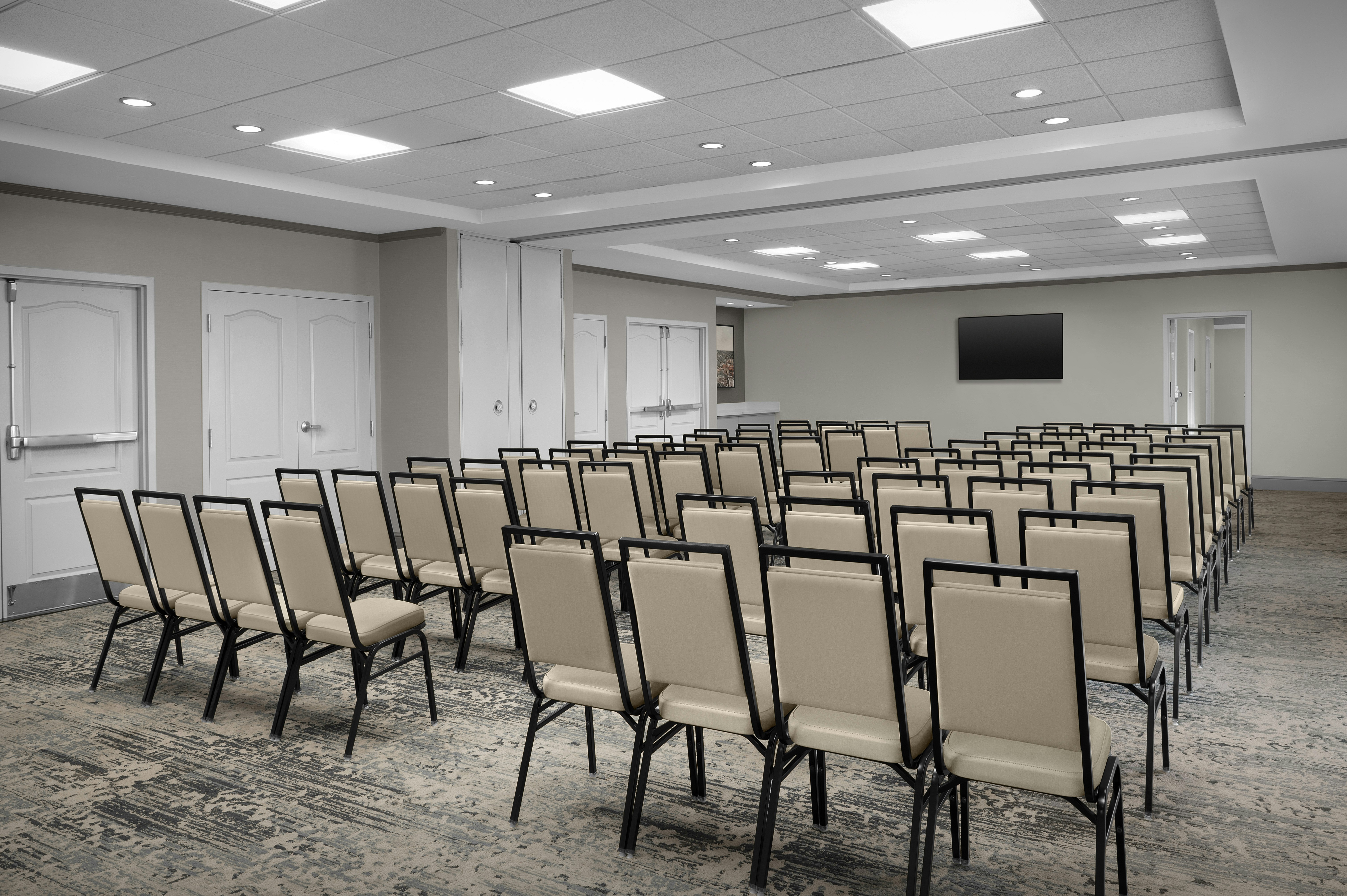 Hilton Garden Inn Annapolis 53/65