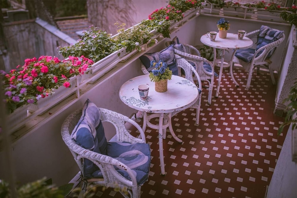 Hostel Beogradjanka 42/50