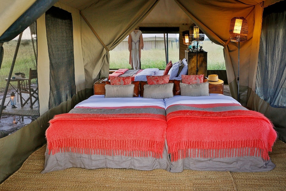 Pumzika Classic Safari Camp 8/54