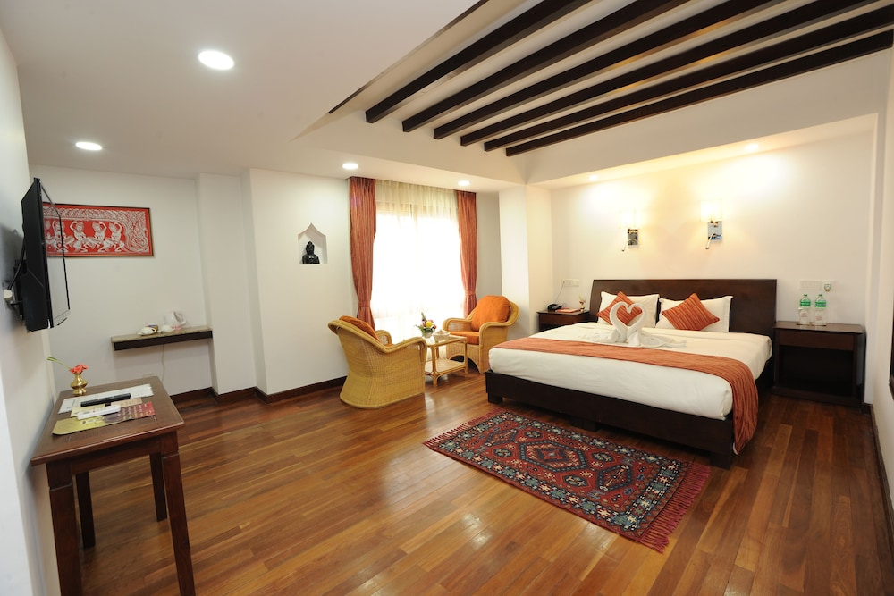 Apsara Boutique Hotel 31/91