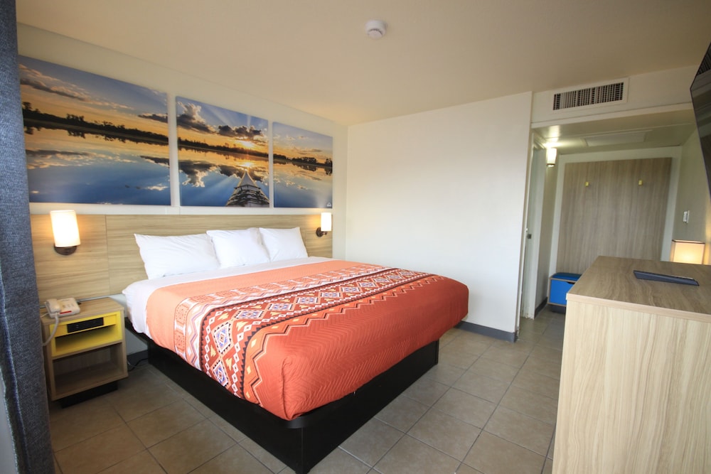 Days Inn by Wyndham Wheat Ridge/Denver West 21/44