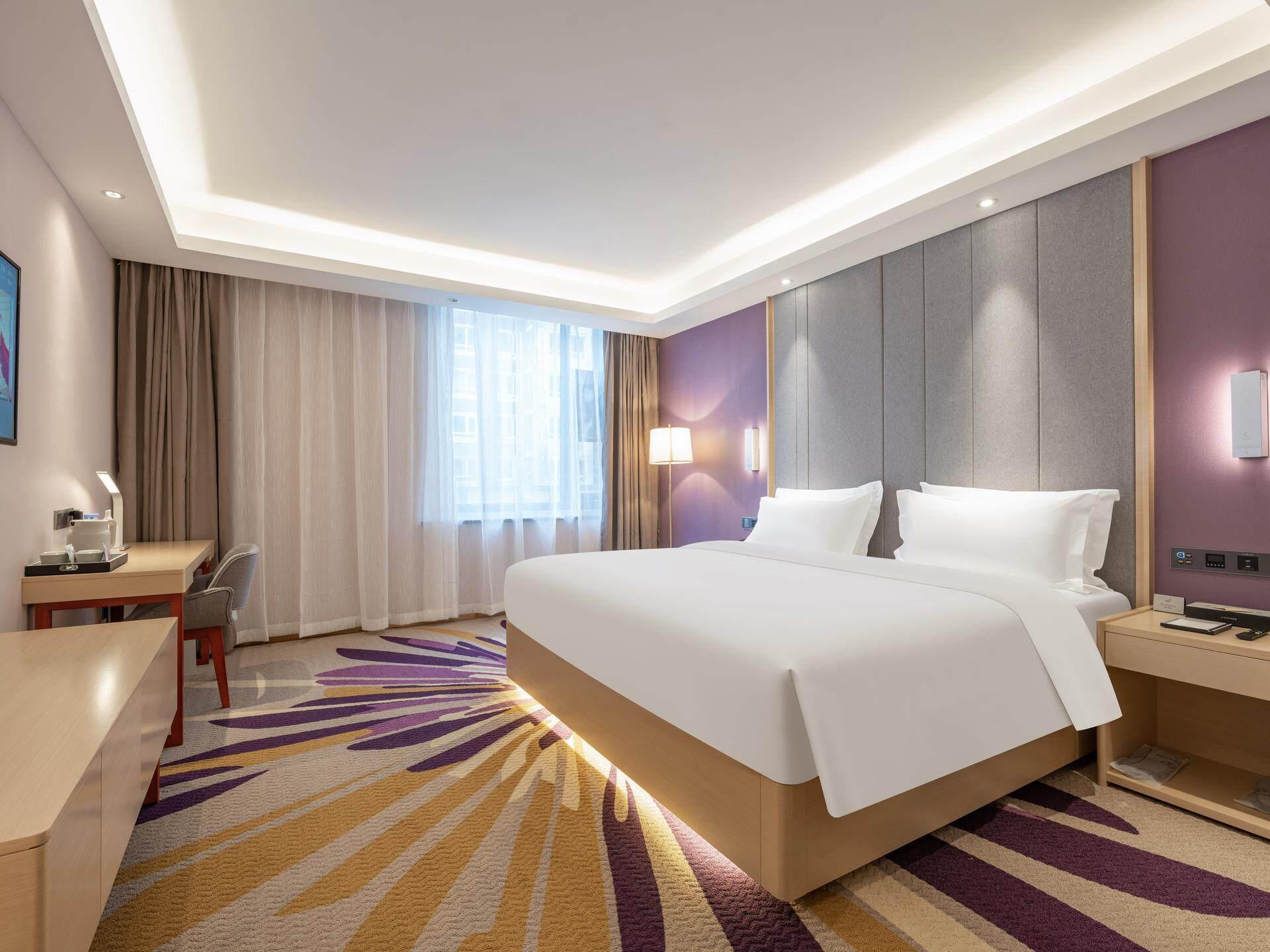 Lavande Hotel (Qunfang South Street) 22/58