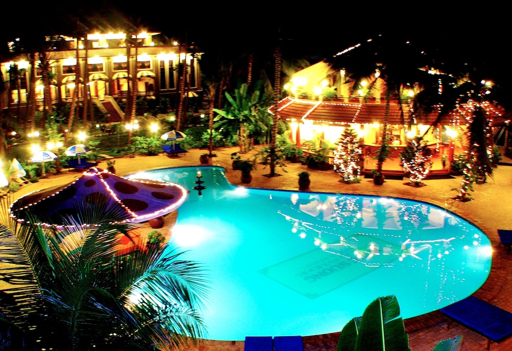 Vinh Suong Seaside 38/50