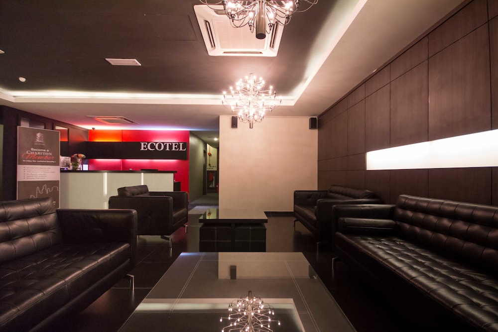 Chariton Hotel Ipoh 30/36