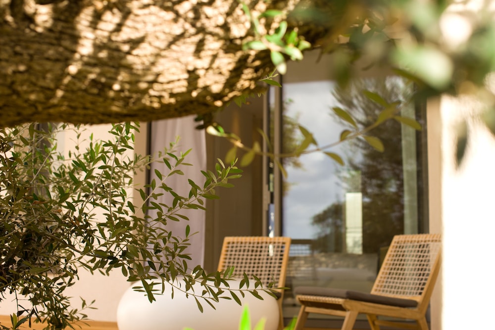 Hotel Cala Di Greco 4/50