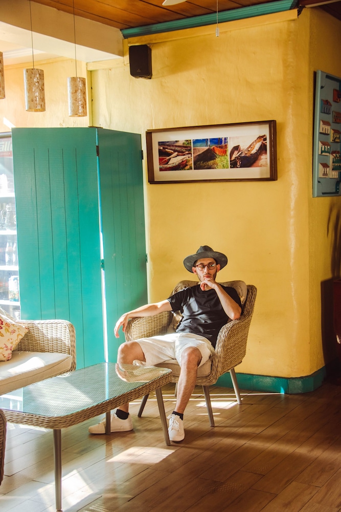 Hotel Casona de La Isla 41/77