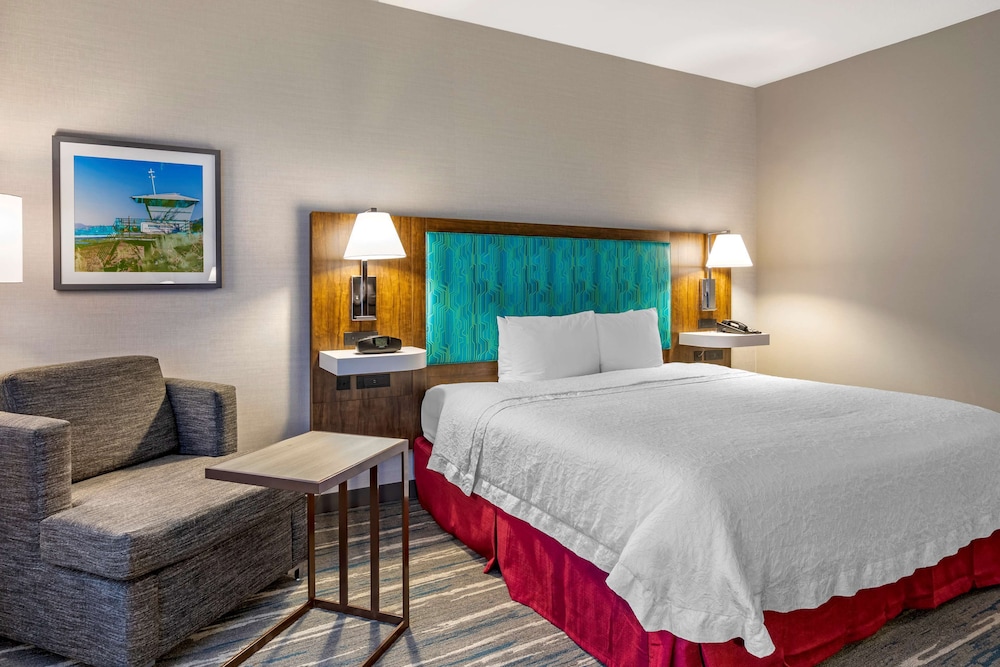 Hampton Inn Carlsbad North San Diego County Ca 6/46