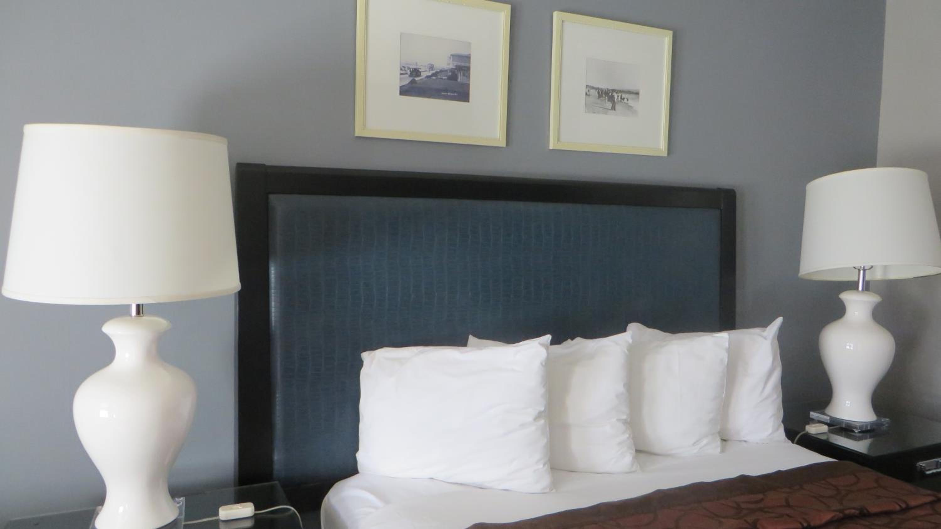 BEST WESTERN EL RANCHO MOTEL-BEAUMONT 27/52