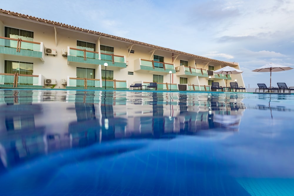 Arrey Hotel Beach 3/48