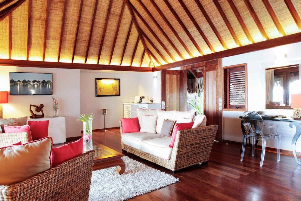 Sofitel Kia Ora Moorea Beach Resort 31/50