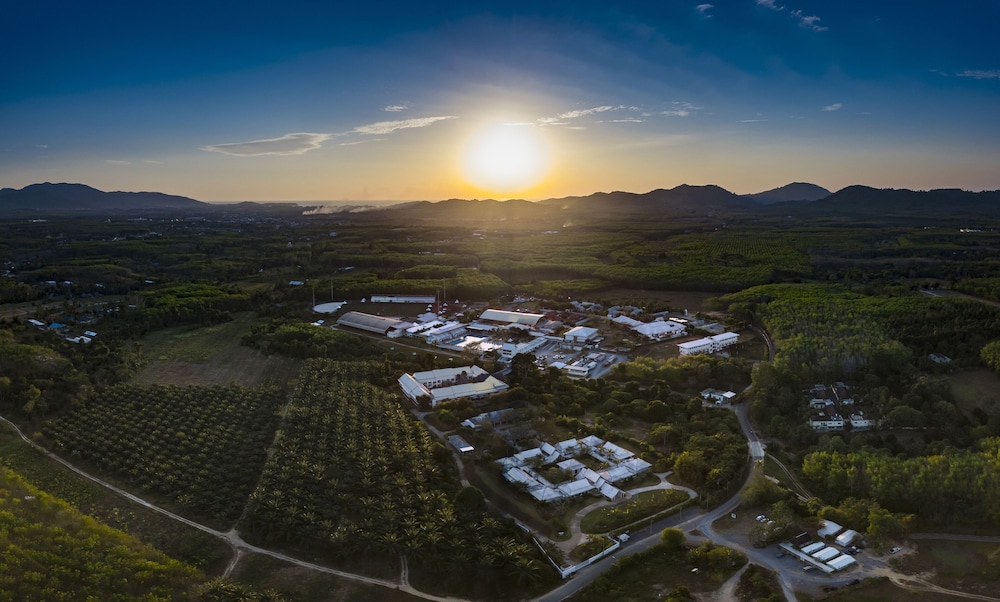 Thanyapura Sports Health Resort 70/73