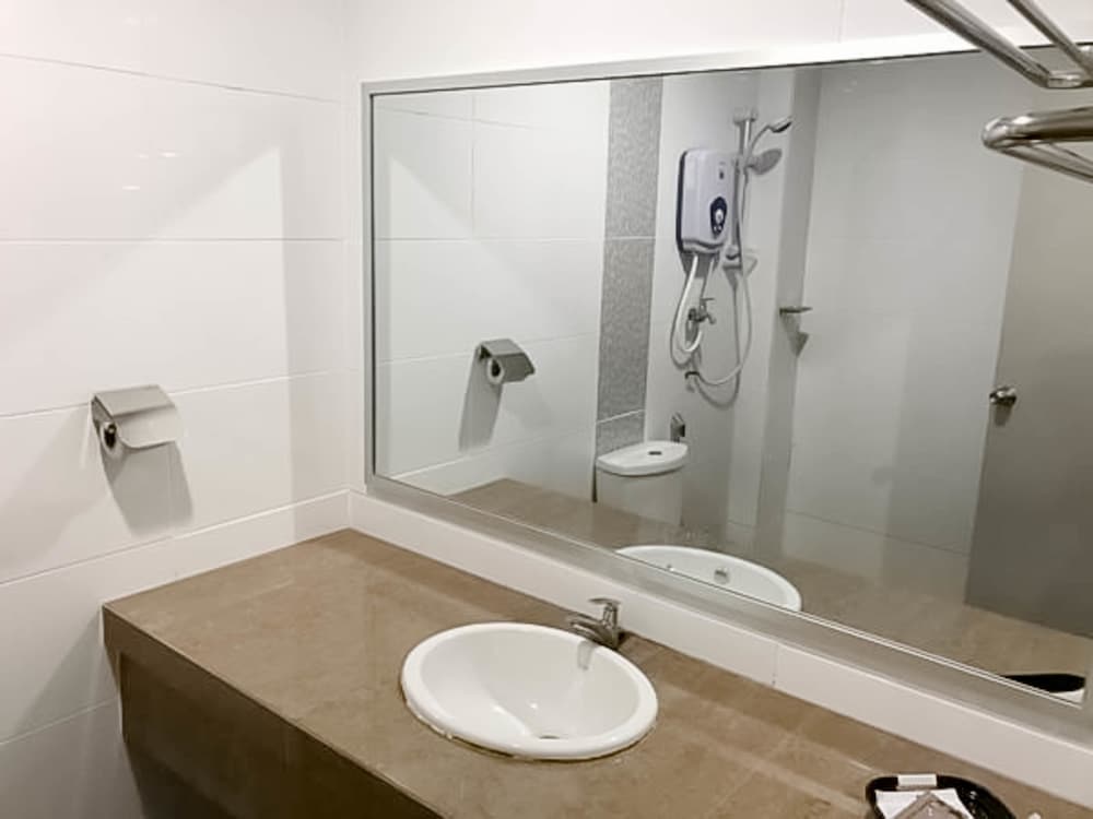 Myangkasa Akademi And Resort Langkawi 24/25
