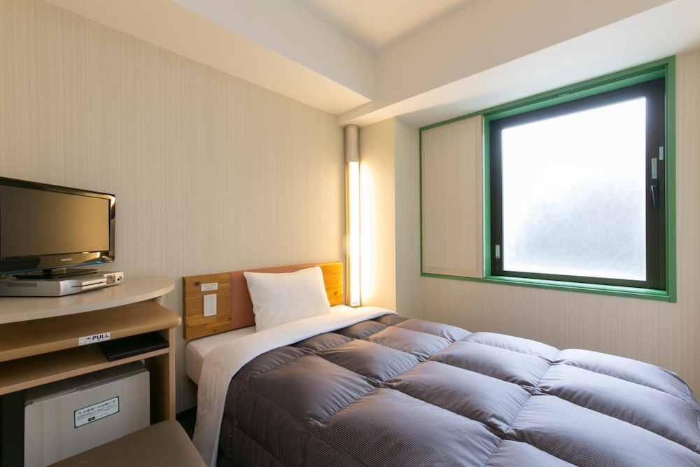 WASHINGTON R&B Hotel Ueno-hirokoji 4/40