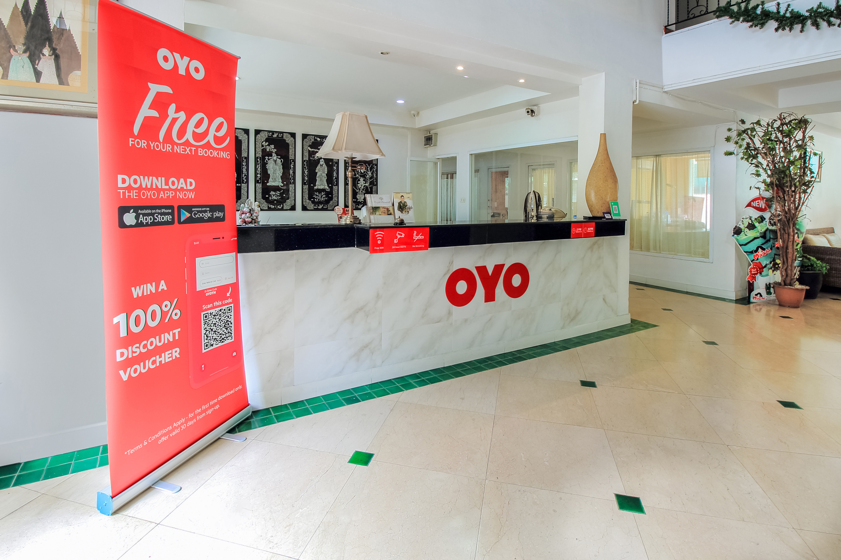 Royal Pimand Serviced Apartment 3/36
