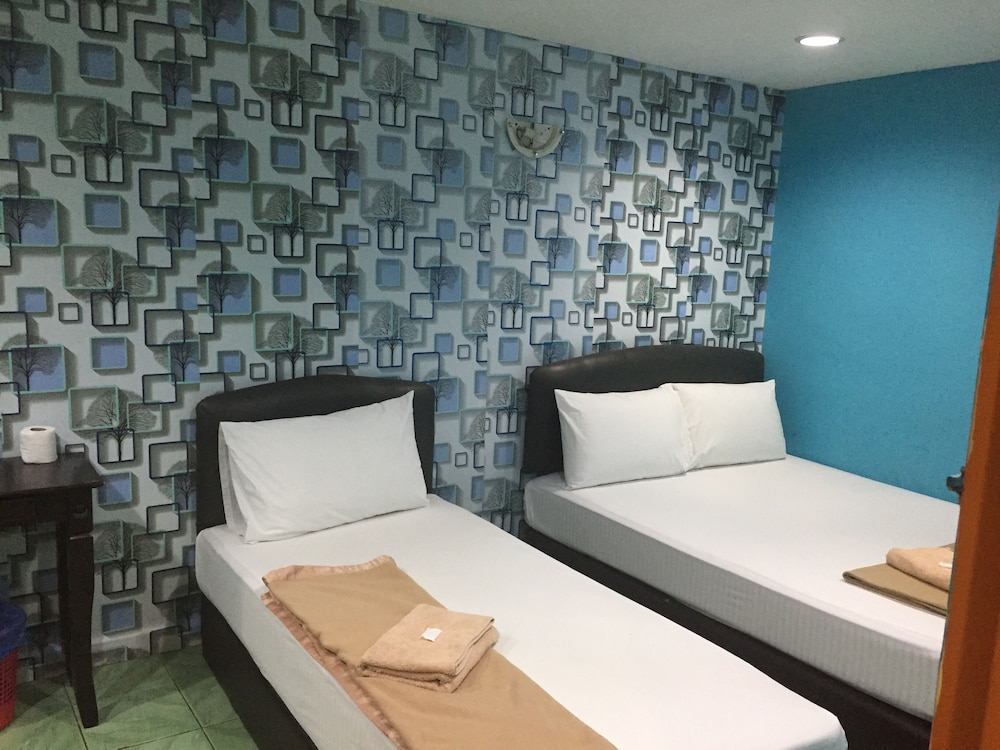AMPANG POINT STAR HOTEL 27/53