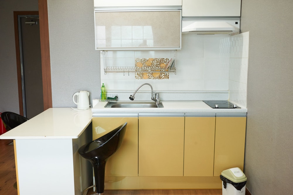 Sand Beach Pension 48/50