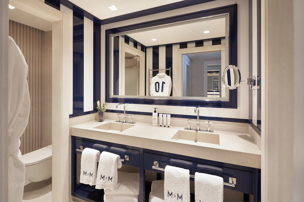 MIM Sotogrande Member of Melia Collection 70/71