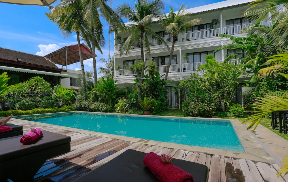 LADEAR ANGKOR BOUTIQUE HOTEL 71/84