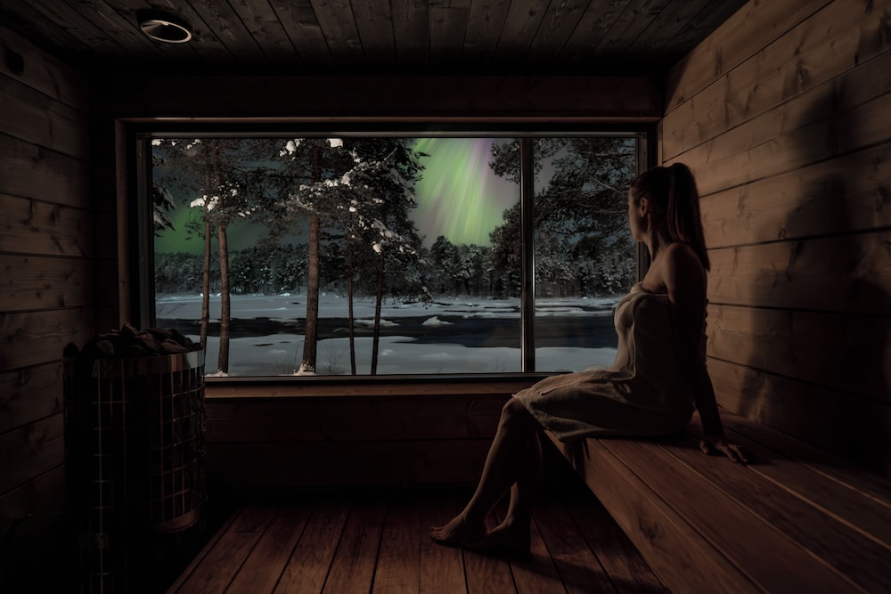 Wilderness Hotel Juutua 51/69
