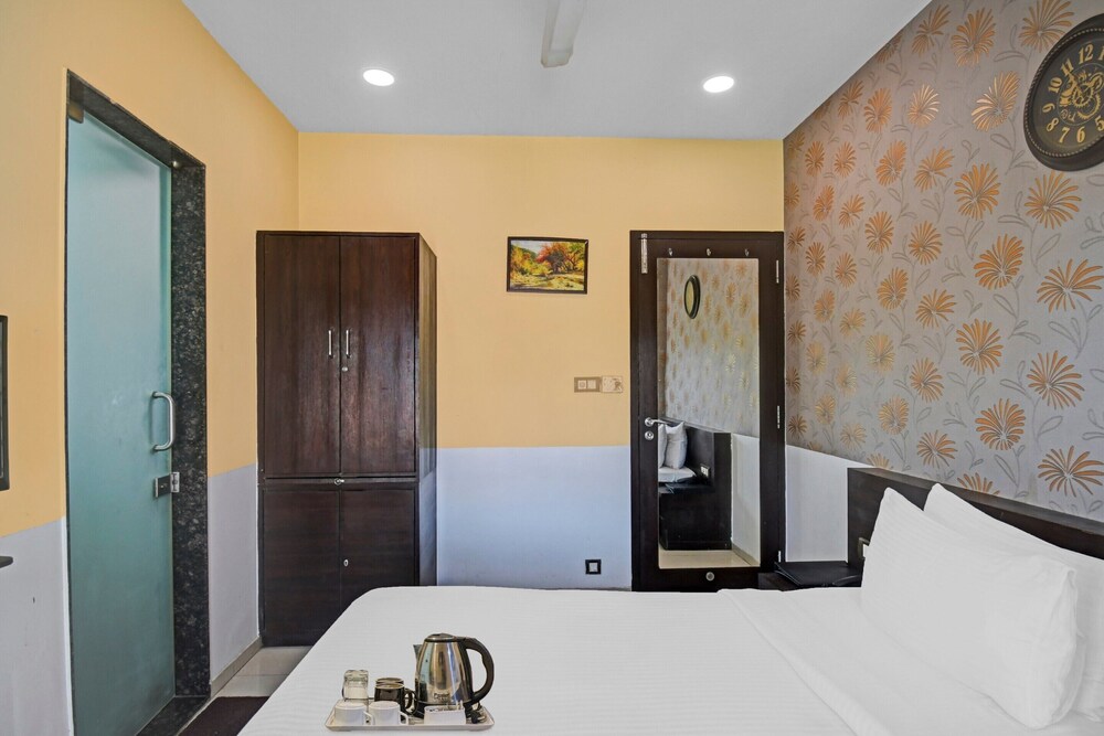 Townhouse 727 Hotel The Platinum 23/40