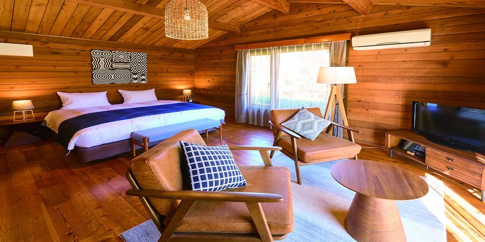 Seimei No Mori Resorts 14/72