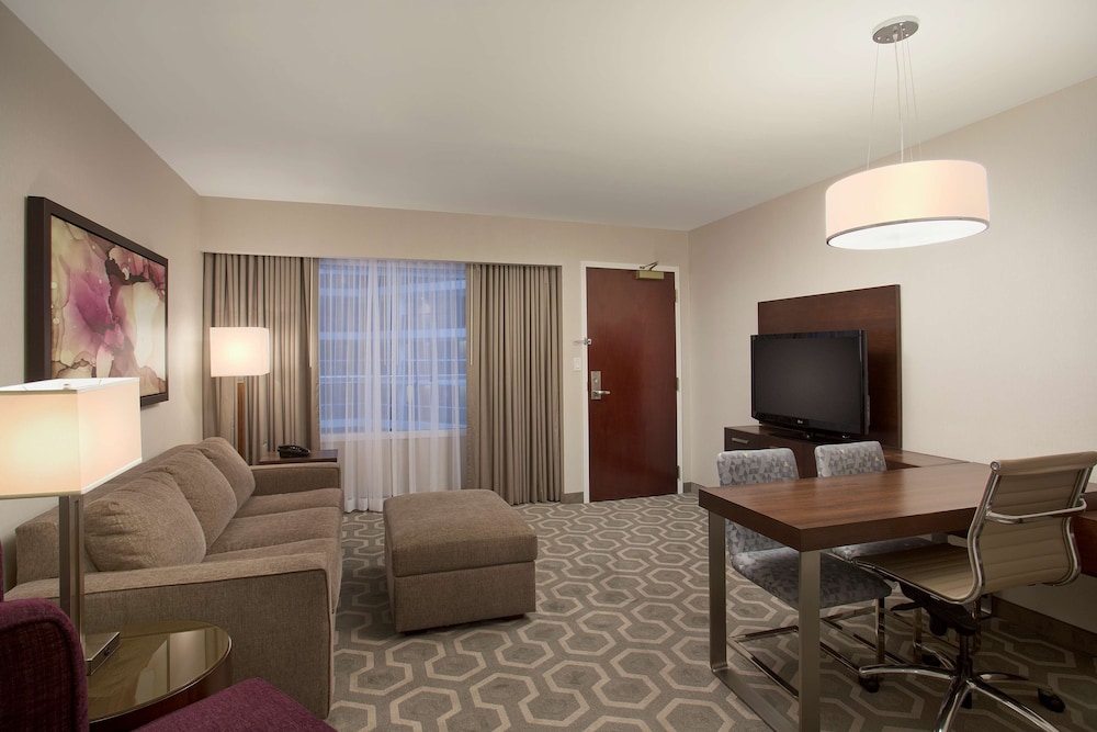Embassy Suites By Hilton Washington D.C. Georgetown 21/44
