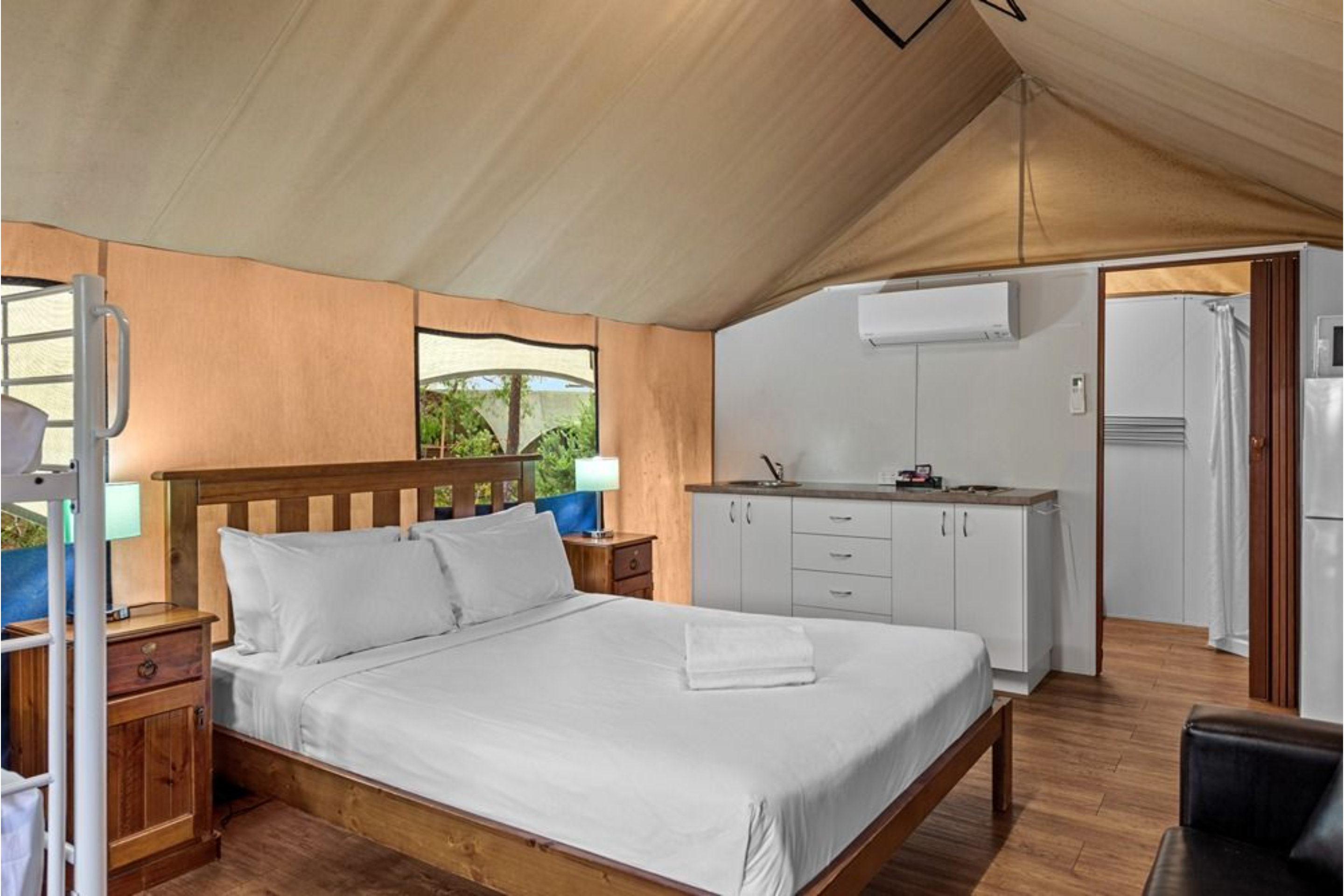 Discovery Parks - Busselton 4/10