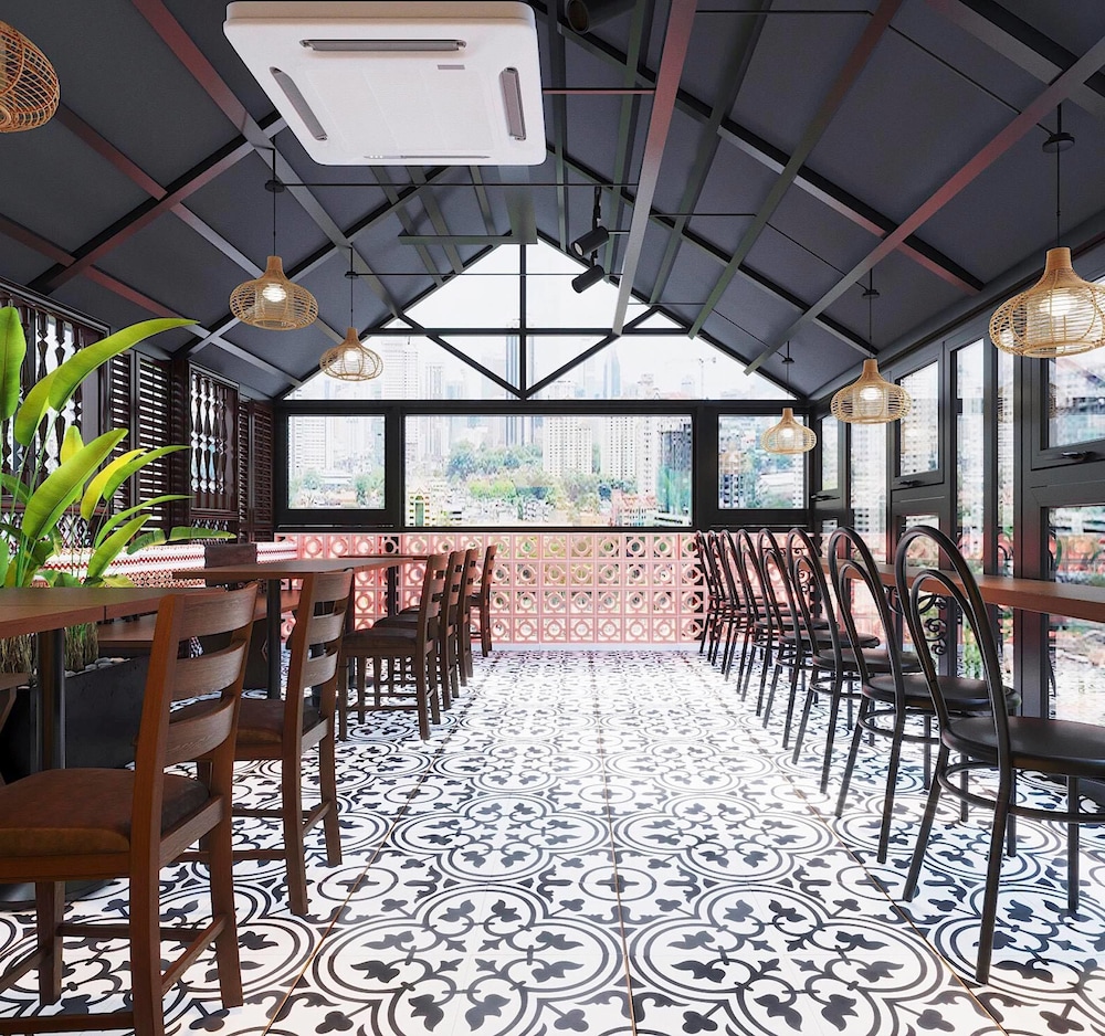 Tabalo Hostel Hanoi 26/38
