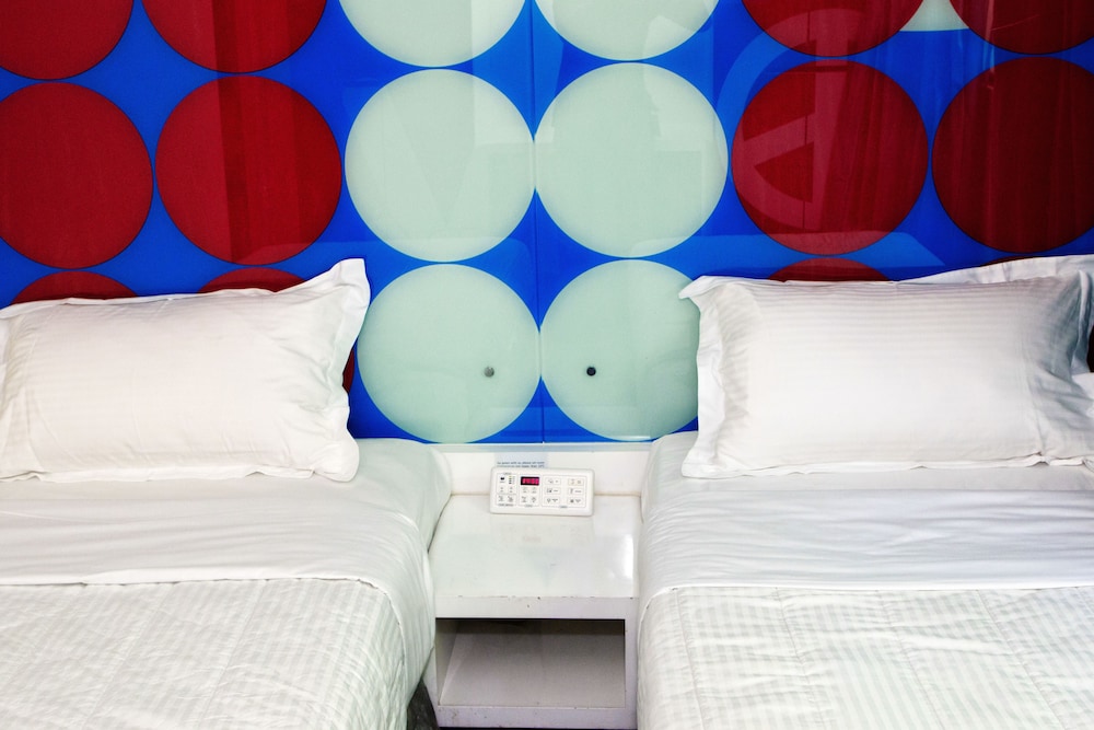 Hotel Re Pearl S Hill 20/50