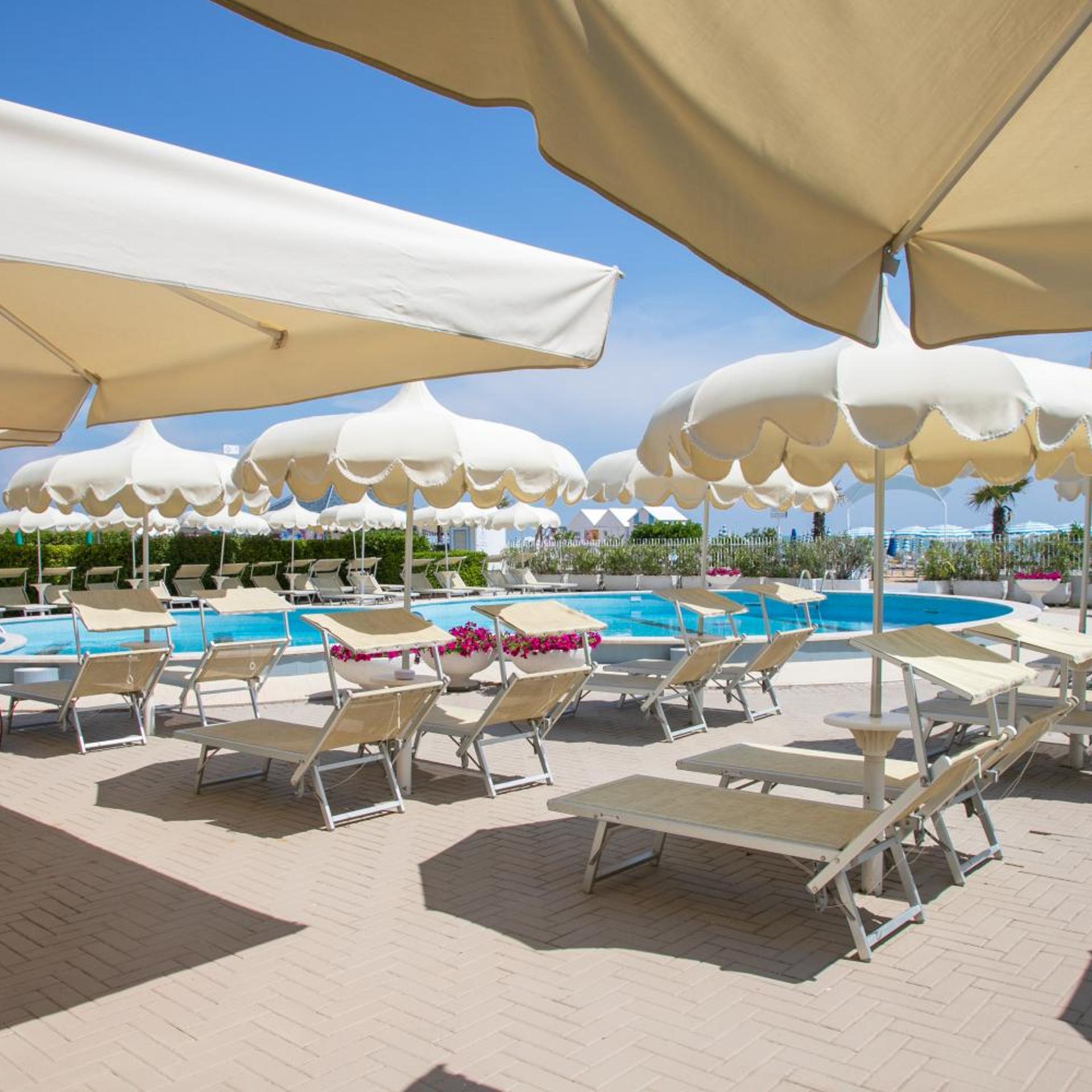 Hotel Galassia Suites & Spa 43/49