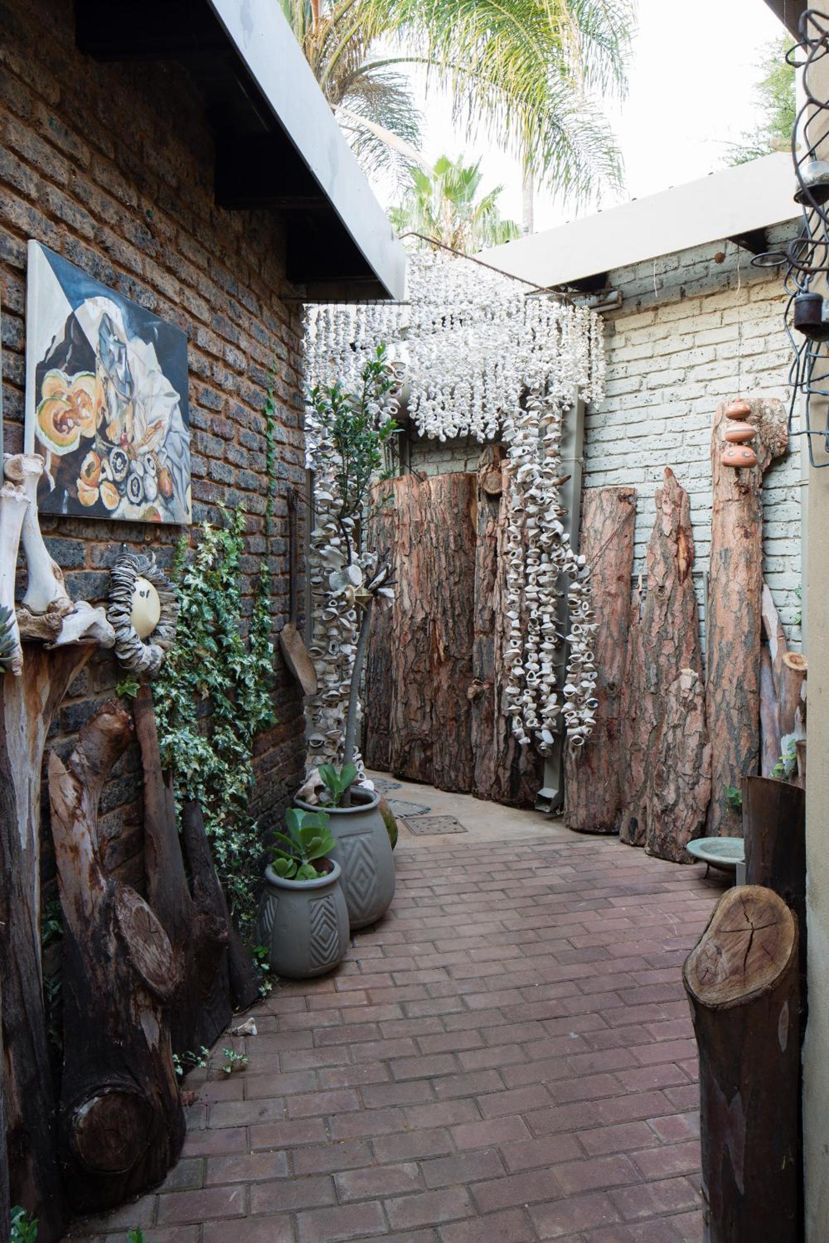 The Art Guesthouse 31/60